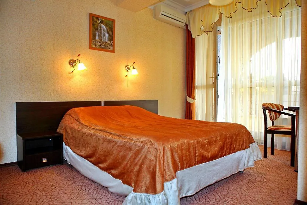 Valentin Hotel Soczi