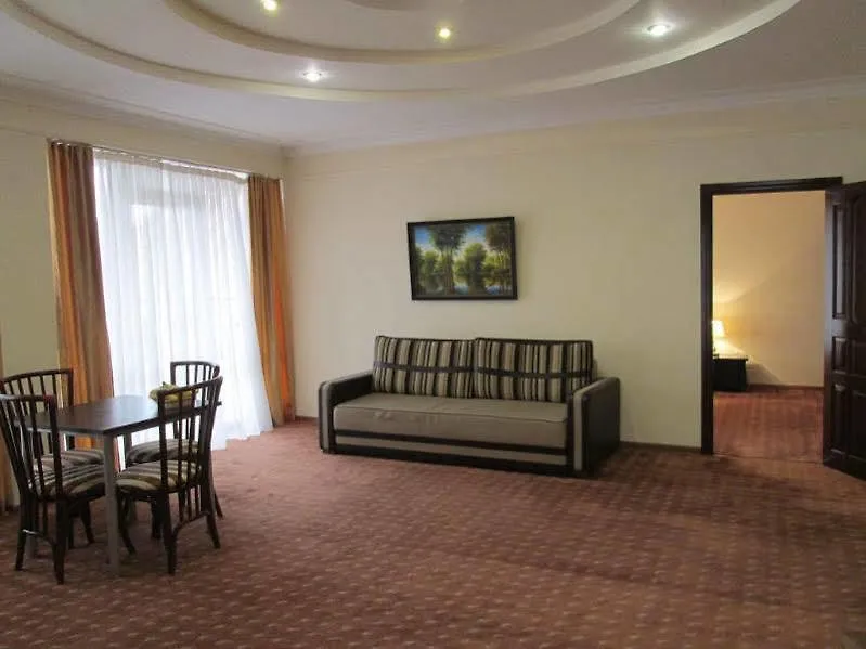 ***  Valentin Hotel Soczi Federacja Rosyjska