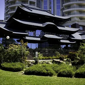 Kailas Park & Spa Sochi