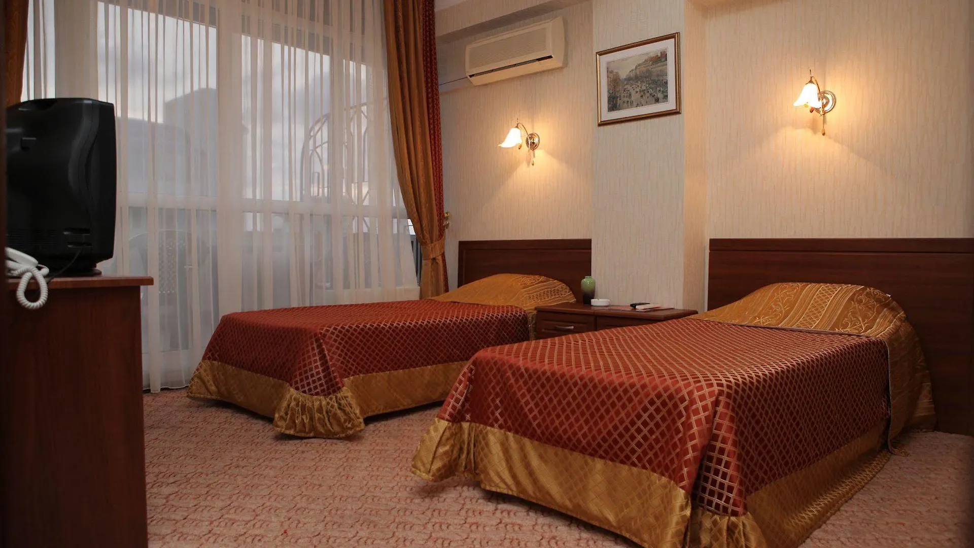 Valentin Hotel Sochi